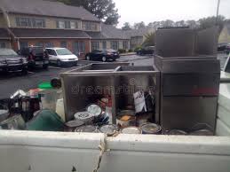 Best Residential Junk Removal  in Netcong, NJ