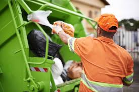 Best Shed Removal  in Netcong, NJ