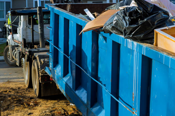 Best Recycling Services for Junk  in Netcong, NJ