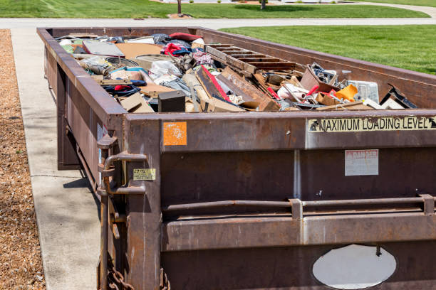 Best Hoarding Cleanup  in Netcong, NJ
