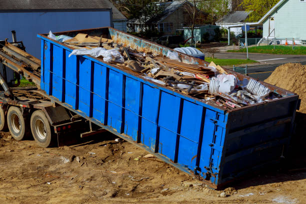 Best Demolition Debris Removal  in Netcong, NJ
