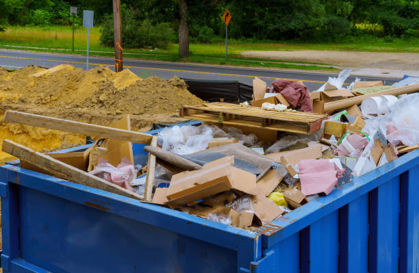 Best Garage Cleanout  in Netcong, NJ