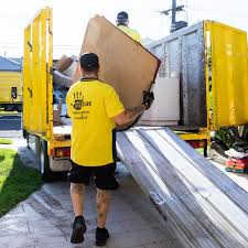 Best Construction Debris Removal  in Netcong, NJ